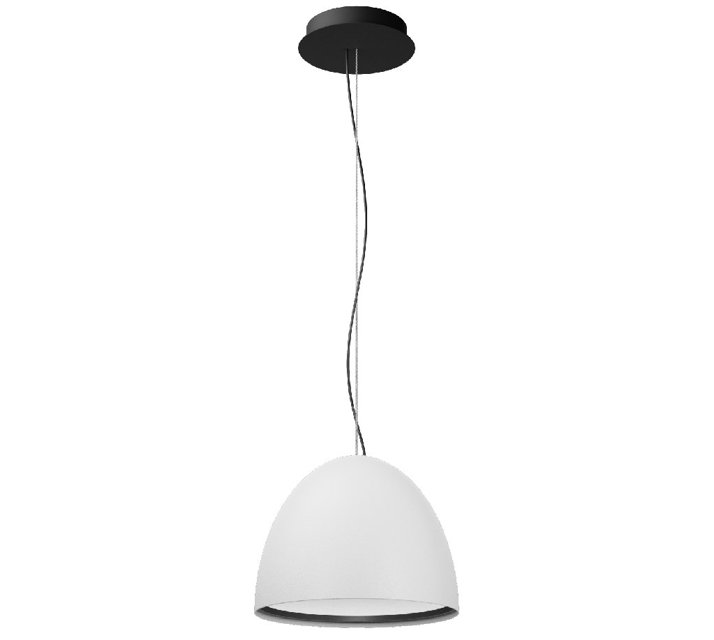SERAFIN COLGANTE 30W Ø350MM